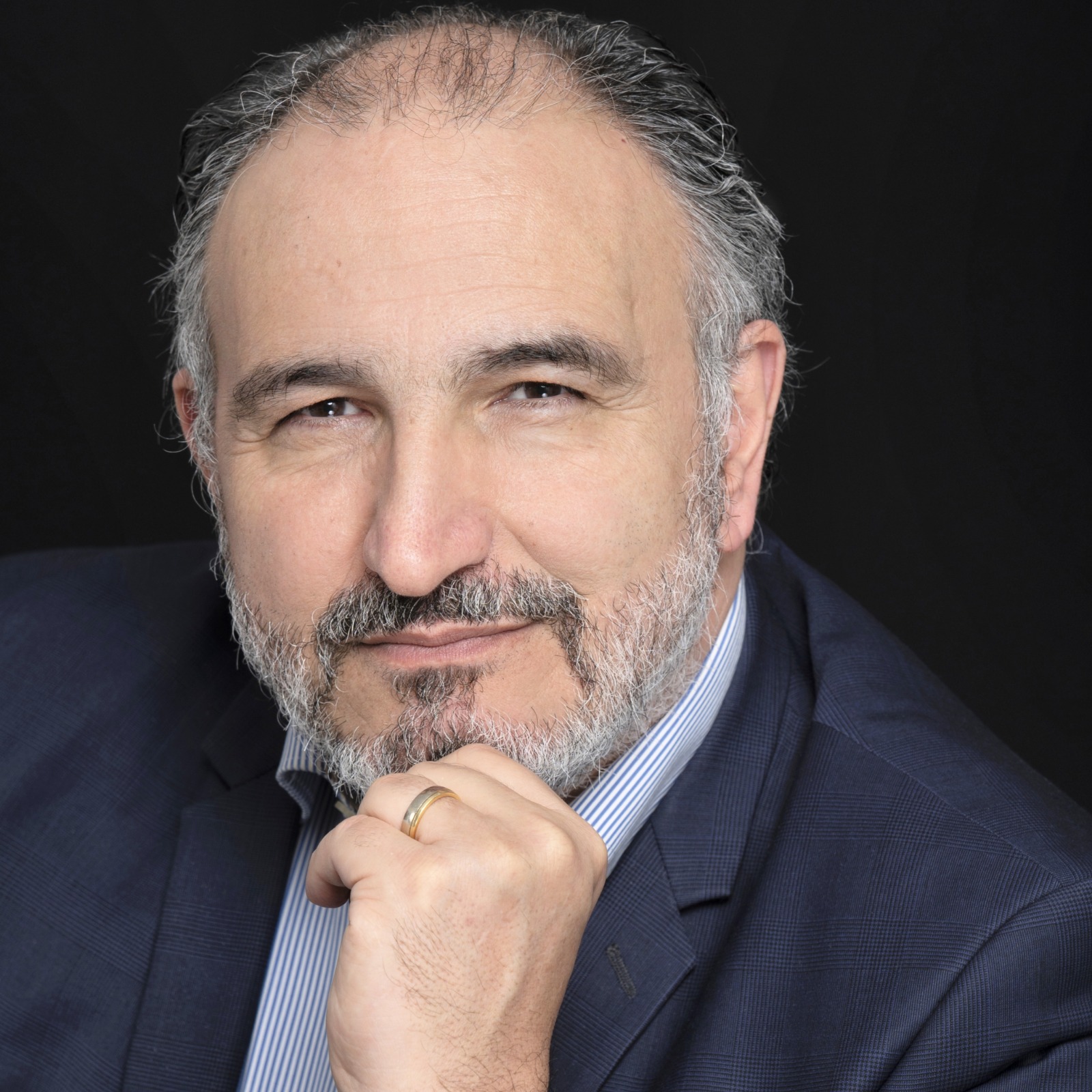 Robert Zuili - Expert en intelligence émotionnelle